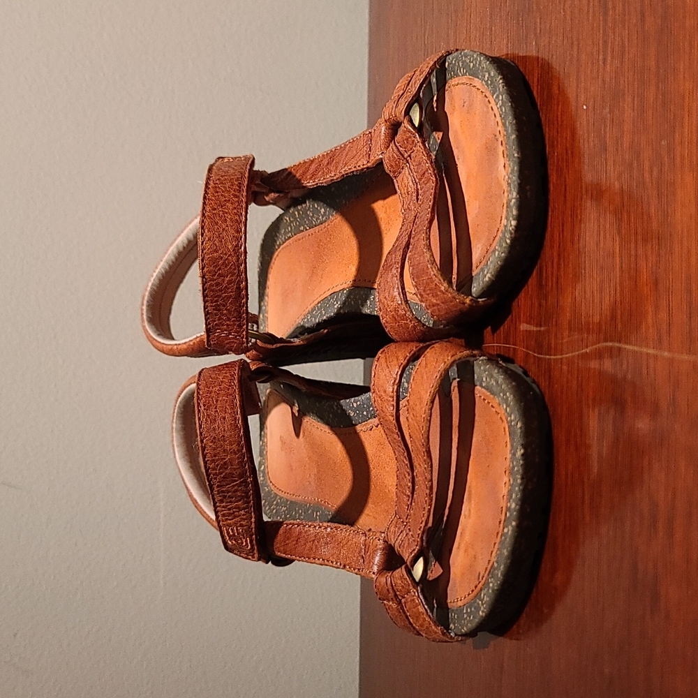Teva wedge sandal
